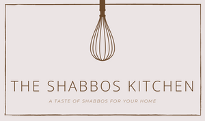 The Shabbos Kitchen Gift Card